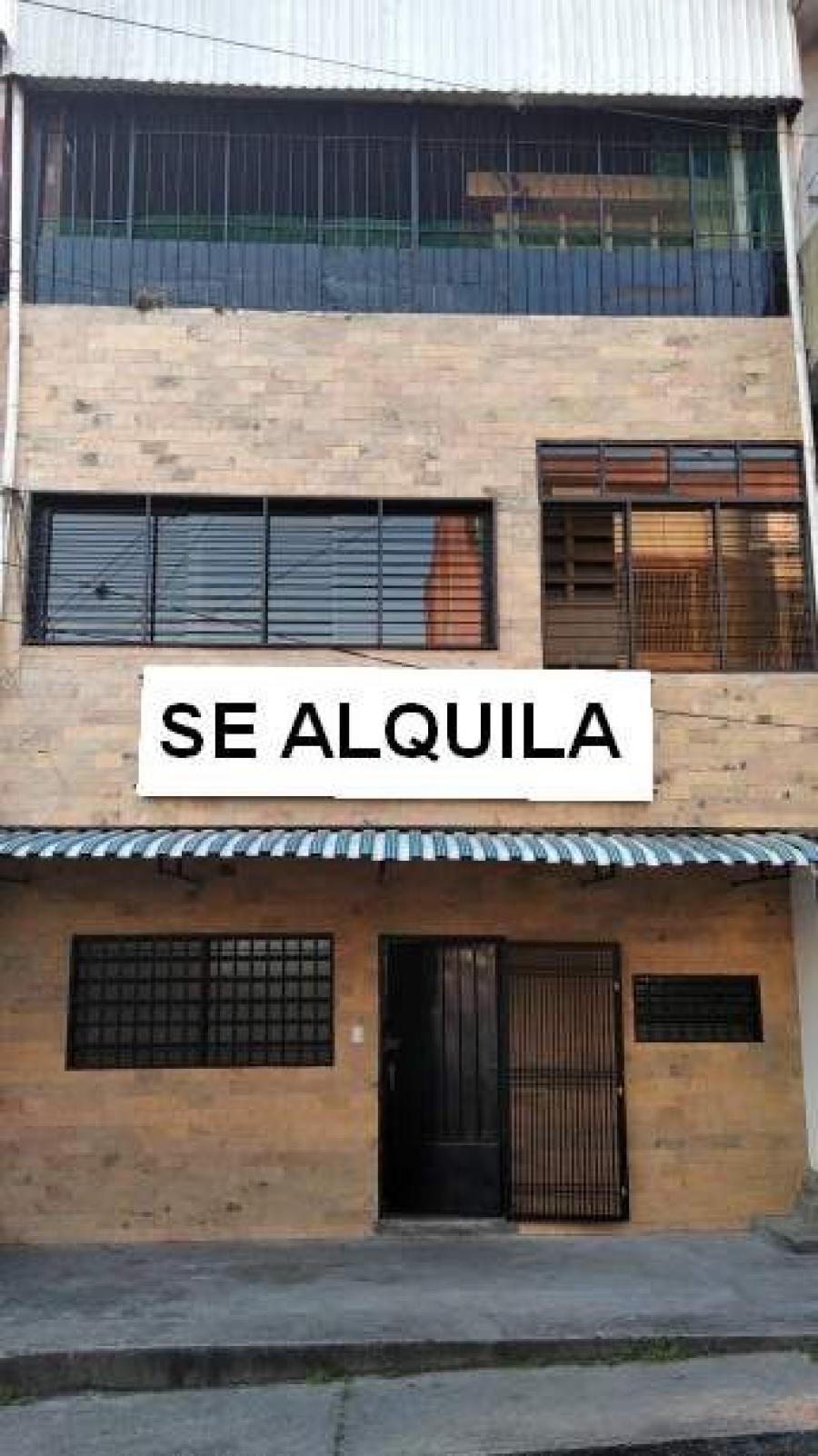 Foto Local en Alquiler en Centro, Valera, Trujillo - U$D 390 - LOA196926 - BienesOnLine