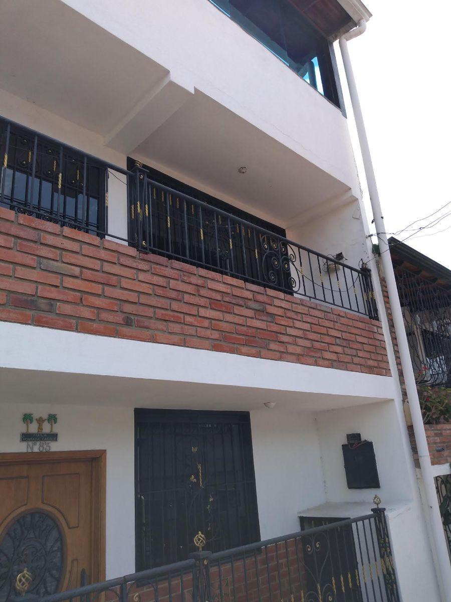 Foto Casa en Alquiler en San Juan Bautista, San Cristobal, Tchira - U$D 300 - CAA200543 - BienesOnLine