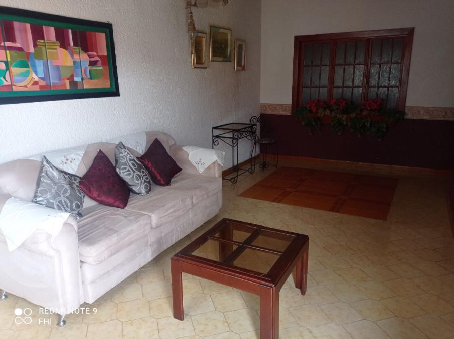 Foto Casa en Alquiler en Cabudare, Cabudare, Lara - U$D 250 - CAA201118 - BienesOnLine