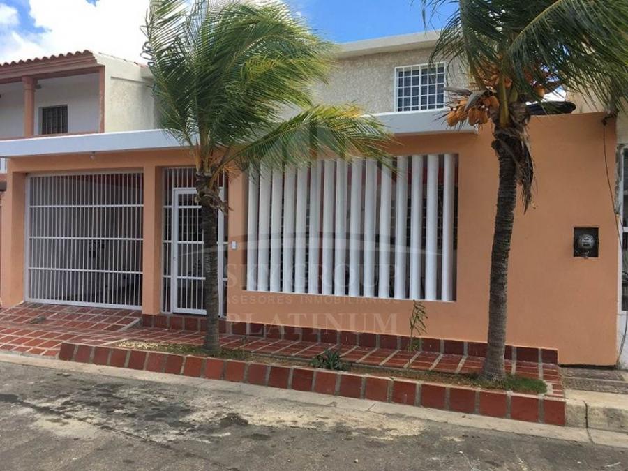 Foto Casa en Alquiler en Judibana, Judibana, Falcn - U$D 400 - CAA224722 - BienesOnLine