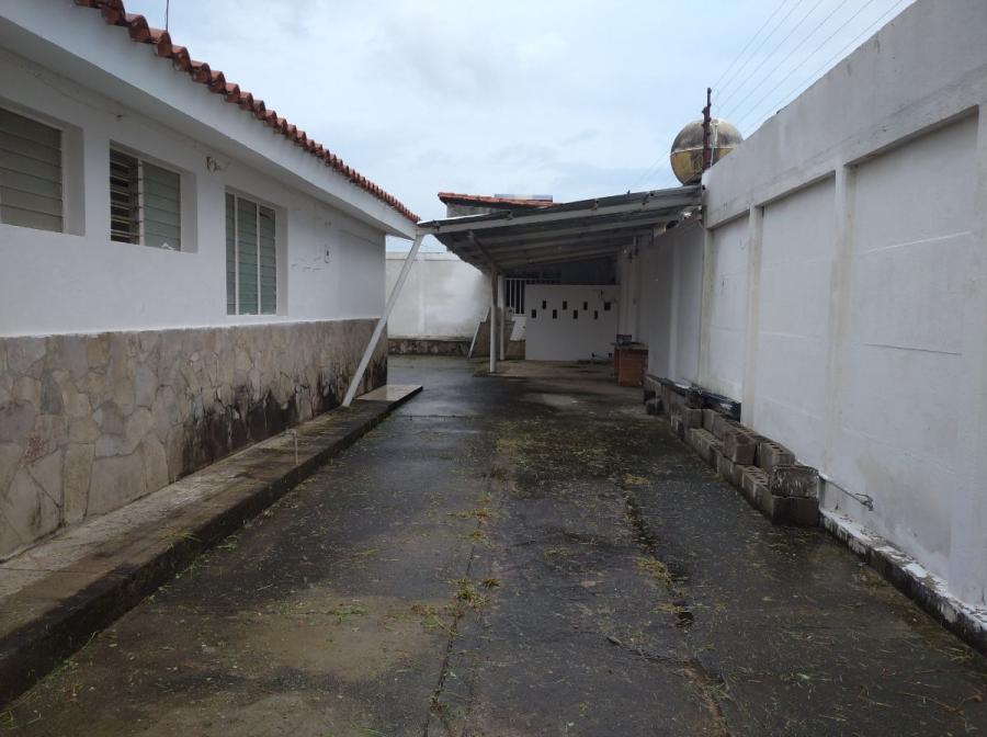 Foto Casa en Alquiler en Guanare, GUANARE (PO), Portuguesa - U$D 200 - CAA166218 - BienesOnLine