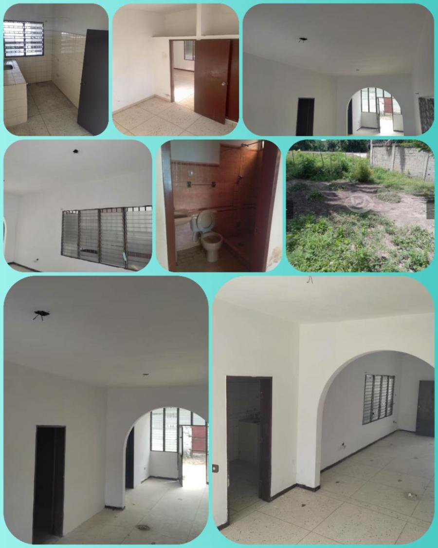 Foto Casa en Alquiler en Maracay, Aragua - U$D 200 - CAA168290 - BienesOnLine