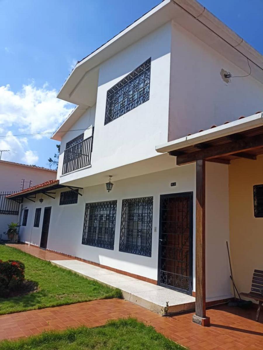 Foto Casa en Alquiler en IRIBARREN, Barquisimeto, Lara - U$D 500 - CAA223194 - BienesOnLine