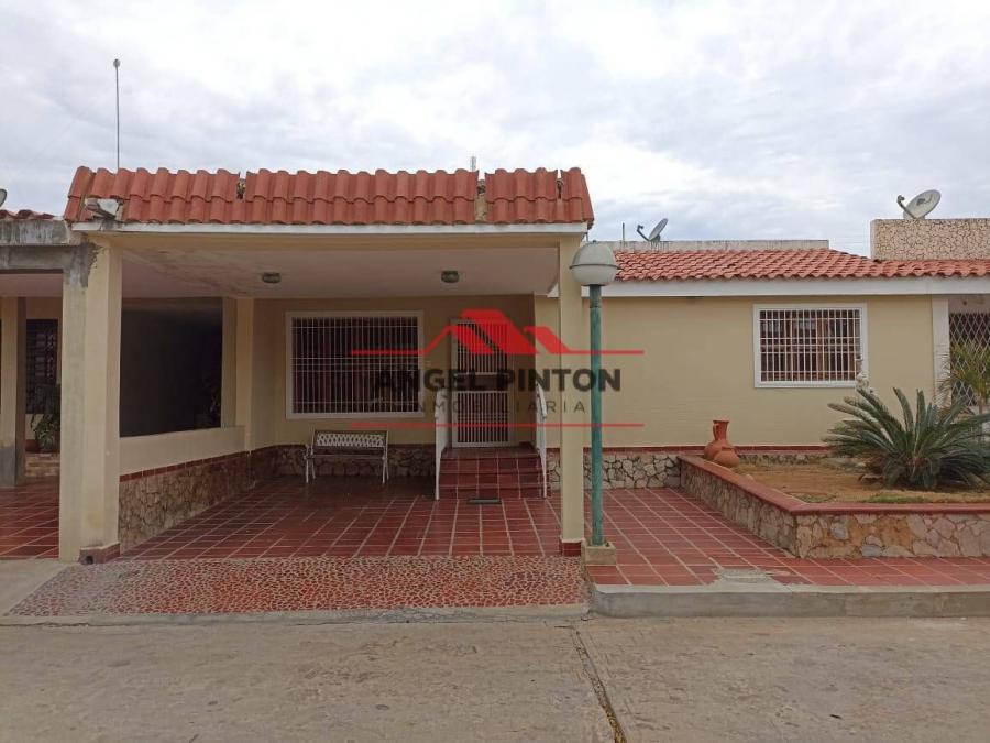 Foto Casa en Alquiler en Maracaibo, Maracaibo, Zulia - U$D 350 - CAA180622 - BienesOnLine