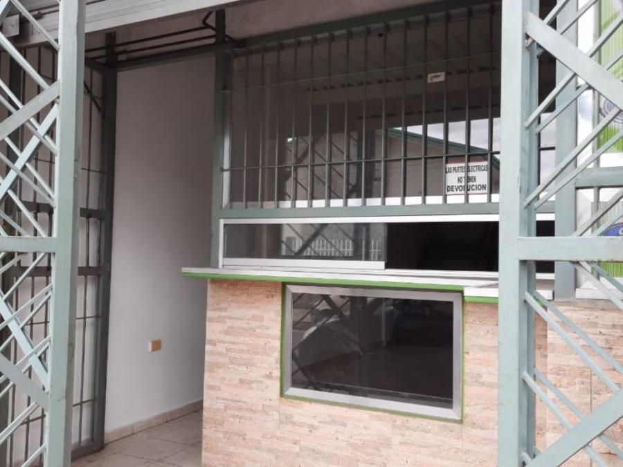 Foto Local en Alquiler en Valencia, Carabobo - U$D 300 - LOA172880 - BienesOnLine