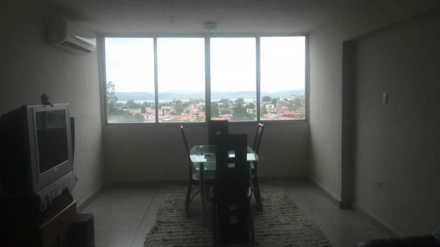Foto Apartamento en Alquiler en alta vista, villa latina, Bolvar - BsF 150 - APA122181 - BienesOnLine