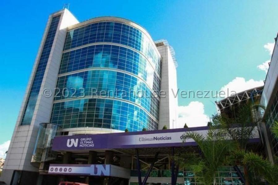 Foto Oficina en Alquiler en La Urbina, Caracas, Distrito Federal - U$D 8.000 - OFA186738 - BienesOnLine