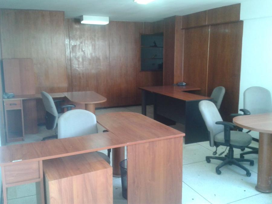 Foto Oficina en Alquiler en Av libertador, Av libertador, Distrito Federal - BsF 480 - OFA118244 - BienesOnLine