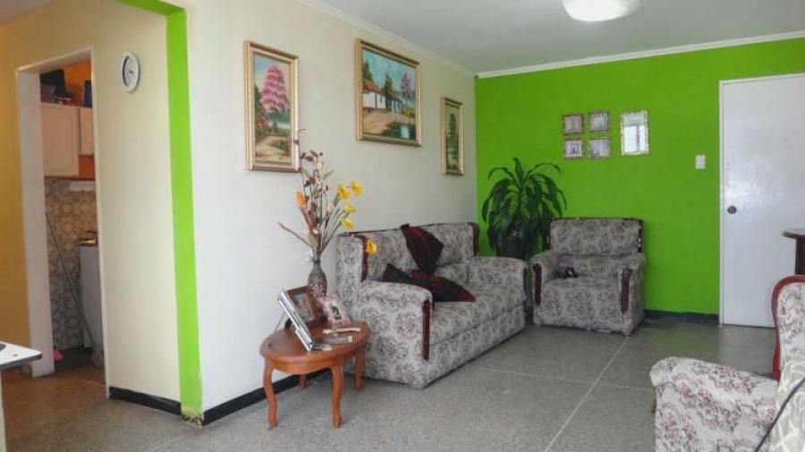 Foto Apartamento en Alquiler en Barquisimeto, Lara - BsF 50 - APA117427 - BienesOnLine