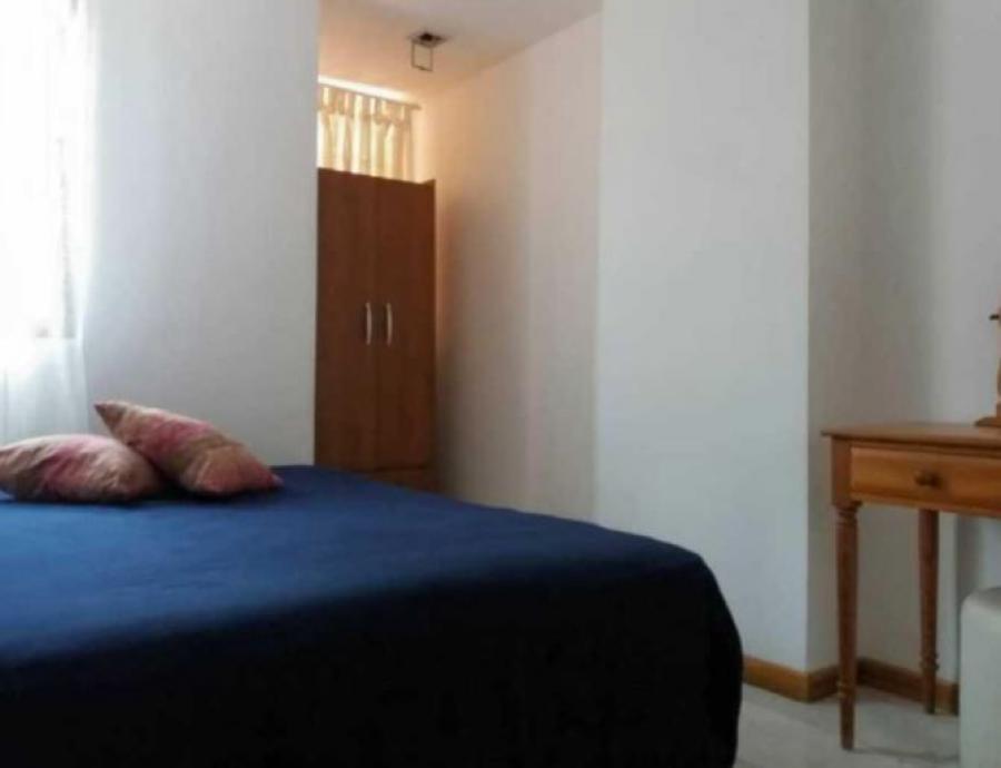 Foto Habitacion en Alquiler en 1010, los chorros municipio sucre, Miranda - U$D 100 - A194280 - BienesOnLine