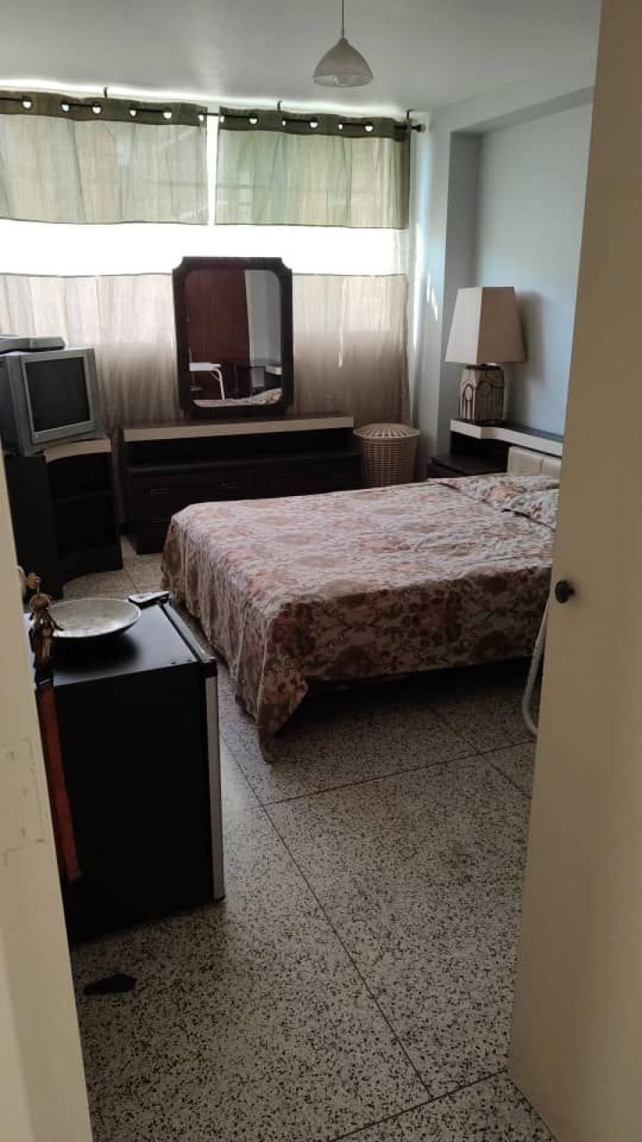 Foto Habitacion en Alquiler en CHACAO, caracas, Distrito Federal - U$D 150 - A194826 - BienesOnLine