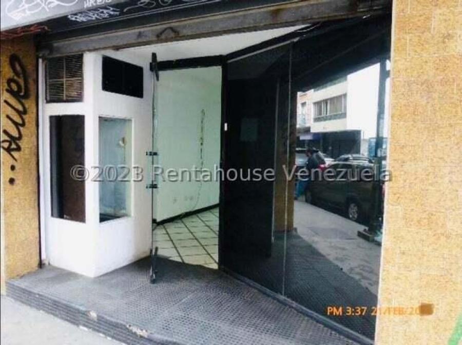 Foto Local en Alquiler en Chacao, Chacao, Distrito Federal - U$D 1.100 - LOA196771 - BienesOnLine