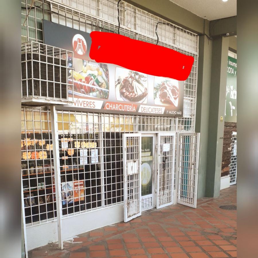 Foto Local en Alquiler en UNIVERSIDAD, Ciudad Guayana, Bolvar - U$D 400 - LOA157415 - BienesOnLine