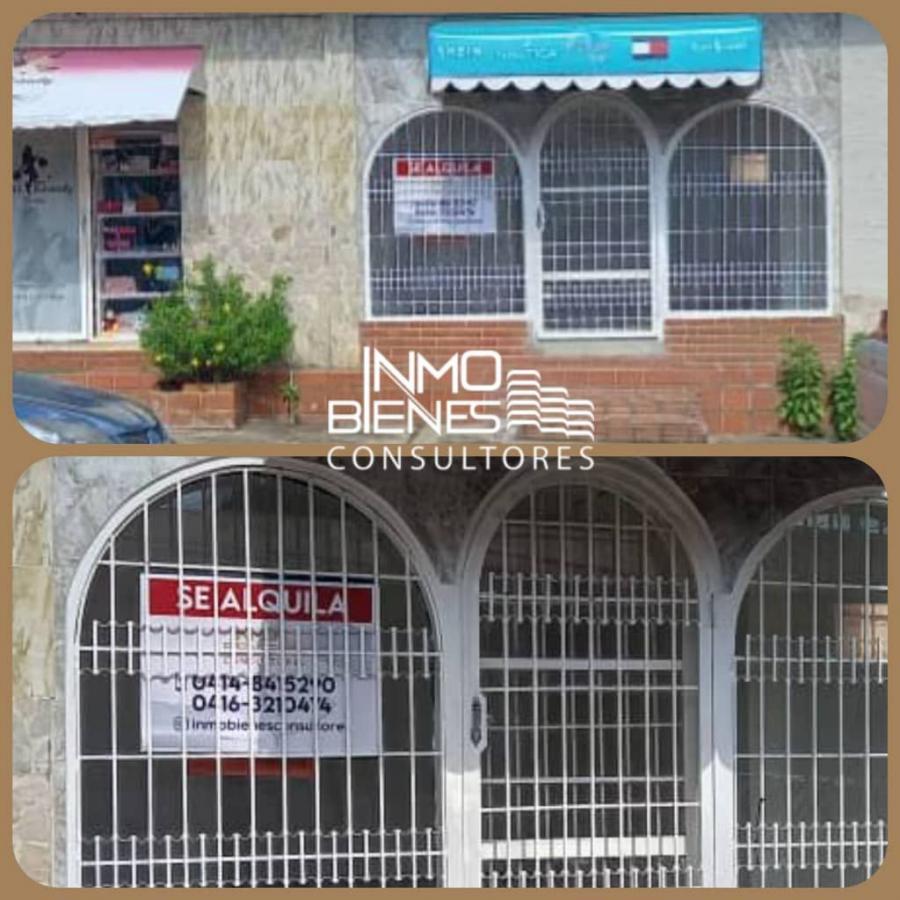 Foto Local en Alquiler en Edmundo Barrio, El Tigre, Anzotegui - U$D 149 - LOA217374 - BienesOnLine