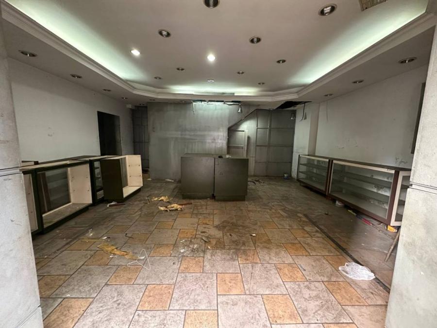 Foto Local en Alquiler en Av lecuna, Caracas, Distrito Federal - U$D 900 - LOA244472 - BienesOnLine