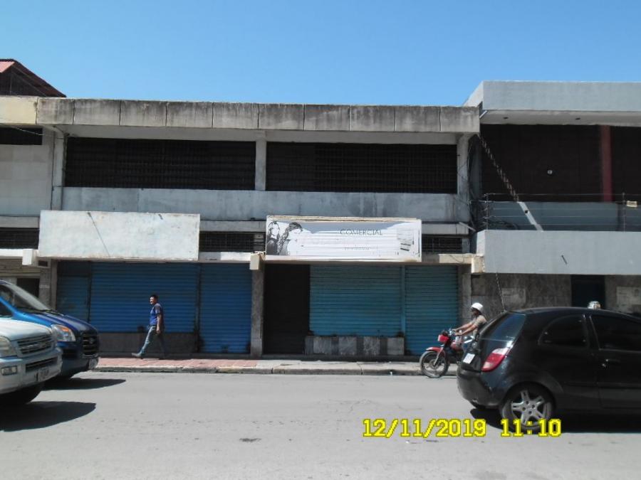 Foto Local en Alquiler en Cuman, Sucre - U$D 200 - LOA121700 - BienesOnLine