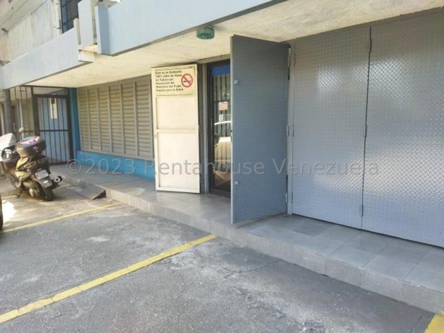 Foto Local en Alquiler en El Paraiso, El Paraiso, Distrito Federal - U$D 1.100 - LOA196772 - BienesOnLine