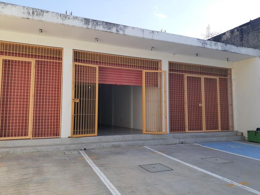 Foto Local en Alquiler en Guacara, Carabobo - U$D 350 - LOA145608 - BienesOnLine