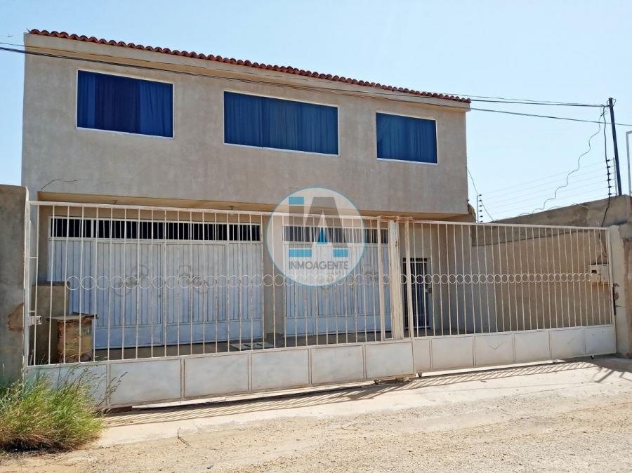 Foto Local en Alquiler en CARIRUBANA, Punto Fijo, Falcn - U$D 250 - LOA138570 - BienesOnLine