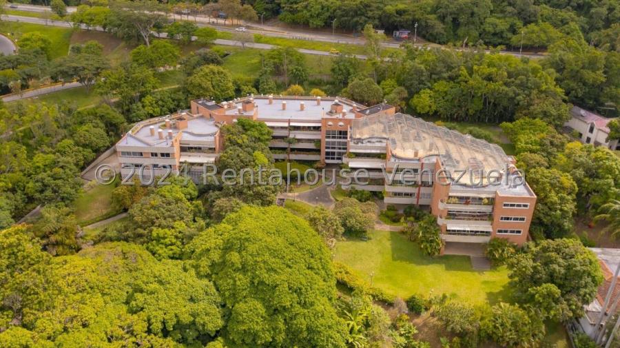 Foto Apartamento en Alquiler en Los Chorros, Caracas, Distrito Federal - U$D 3.000 - APA221967 - BienesOnLine