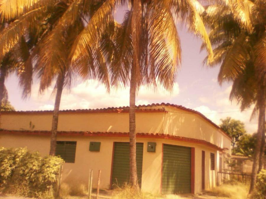 Foto Casa en Alquiler en Barinitas, Barinitas, Barinas - U$D 30 - CAA149529 - BienesOnLine