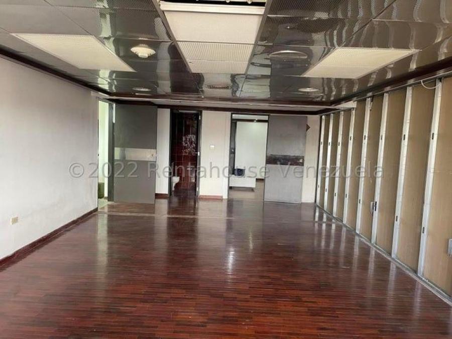 Foto Oficina en Alquiler en Chacao, Chacao, Distrito Federal - U$D 1.500 - OFA192684 - BienesOnLine