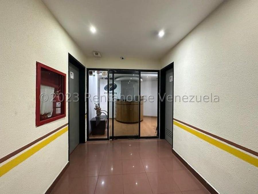 Foto Oficina en Alquiler en Chacao, Chacao, Distrito Federal - U$D 1.575 - OFA192683 - BienesOnLine