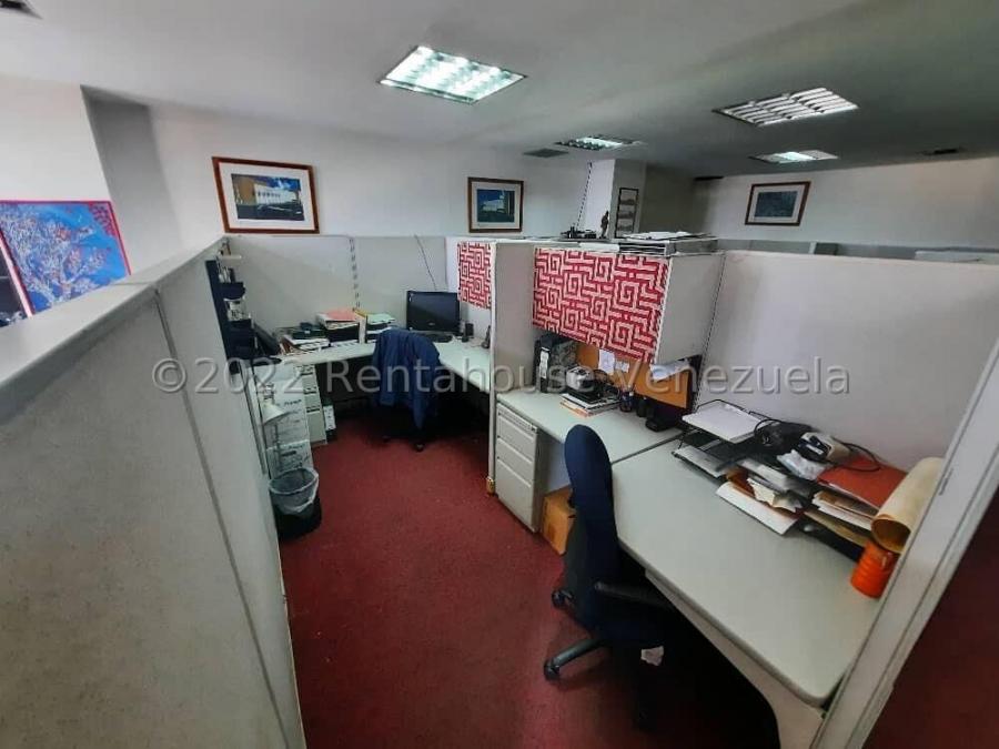 Foto Oficina en Alquiler en Los Dos Caminos, Caracas, Distrito Federal - U$D 700 - OFA189739 - BienesOnLine