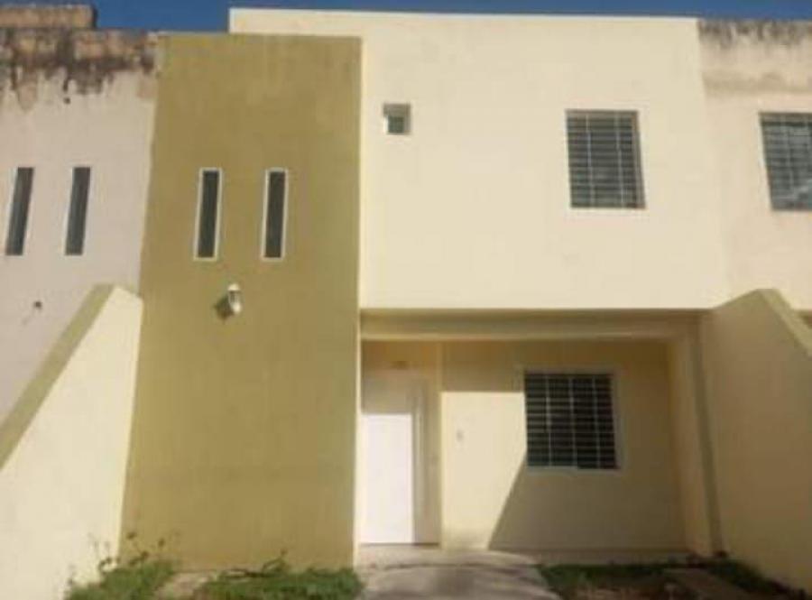 Home in Metric Way