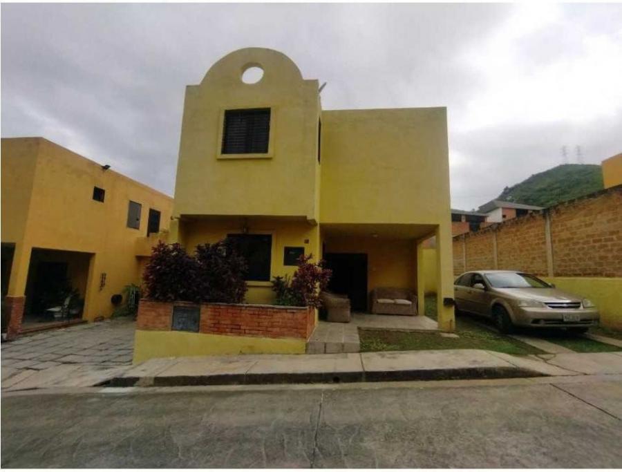 Foto Casa en Alquiler en Valencia, Carabobo - U$D 320 - CAA206756 - BienesOnLine