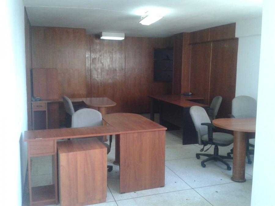 Foto Oficina en Alquiler en Caracas, Distrito Federal - BsF 480 - OFA118664 - BienesOnLine