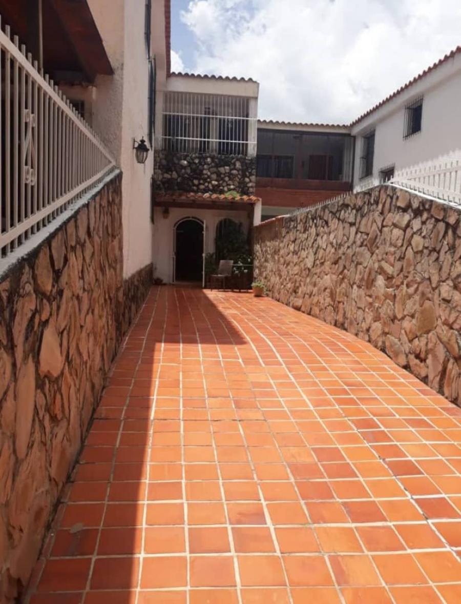 Foto Casa en Venta en San Jose, Valencia, Carabobo - U$D 42.000 - CAV223753 - BienesOnLine