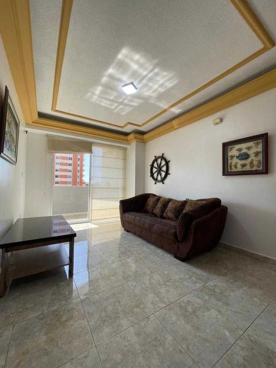 Foto Apartamento en Alquiler en 6011, Diego Bautista Urbaneja, Anzotegui - U$D 500 - APA224552 - BienesOnLine