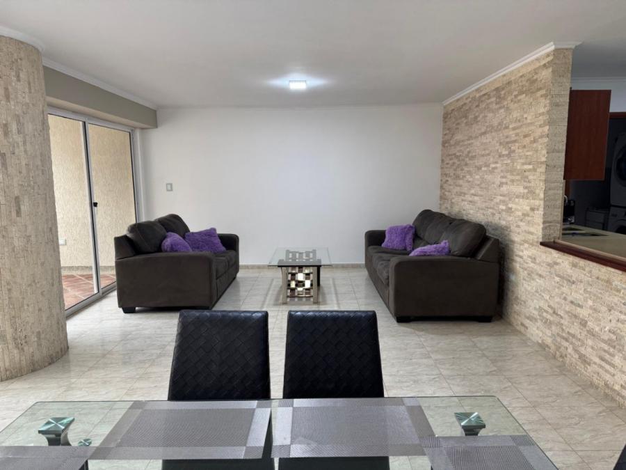 Foto Apartamento en Alquiler en Lechería, Anzoátegui - U$D 850 - APA254632 - BienesOnLine