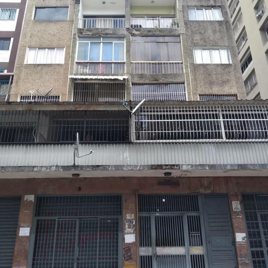Foto Apartamento en Venta en Caracas, Distrito Federal - U$D 22 - APV150614 - BienesOnLine