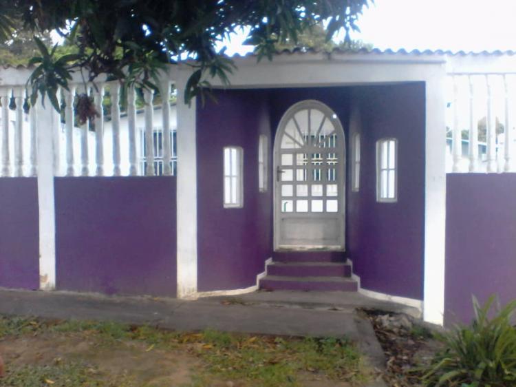 Foto Casa en Venta en Dalla Costa, Ciudad Guayana, Bolvar - BsF 9.000 - CAV111602 - BienesOnLine