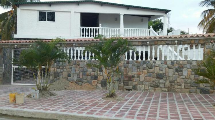 Foto Hotel en Venta en El playn, Ocumare de la Costa, Aragua - BsF 360.000.000 - HOV68411 - BienesOnLine