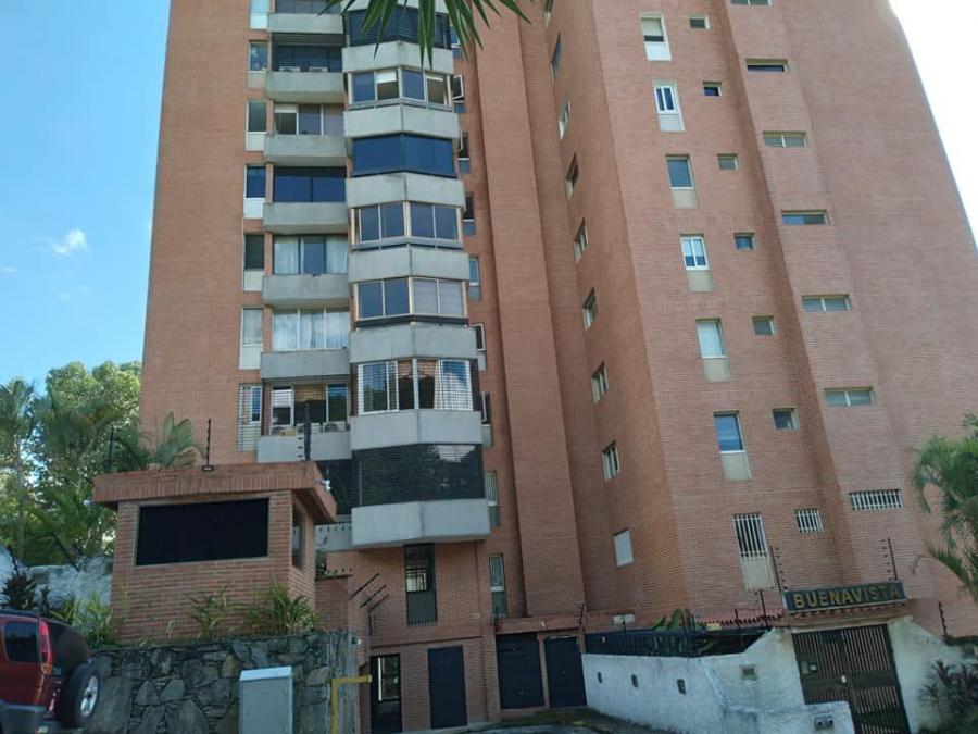 Foto Apartamento en Alquiler en Municipio Baruta, Municipio Baruta, Los Naranjos del Cafetal, Miranda - U$D 1.000 - APA198202 - BienesOnLine