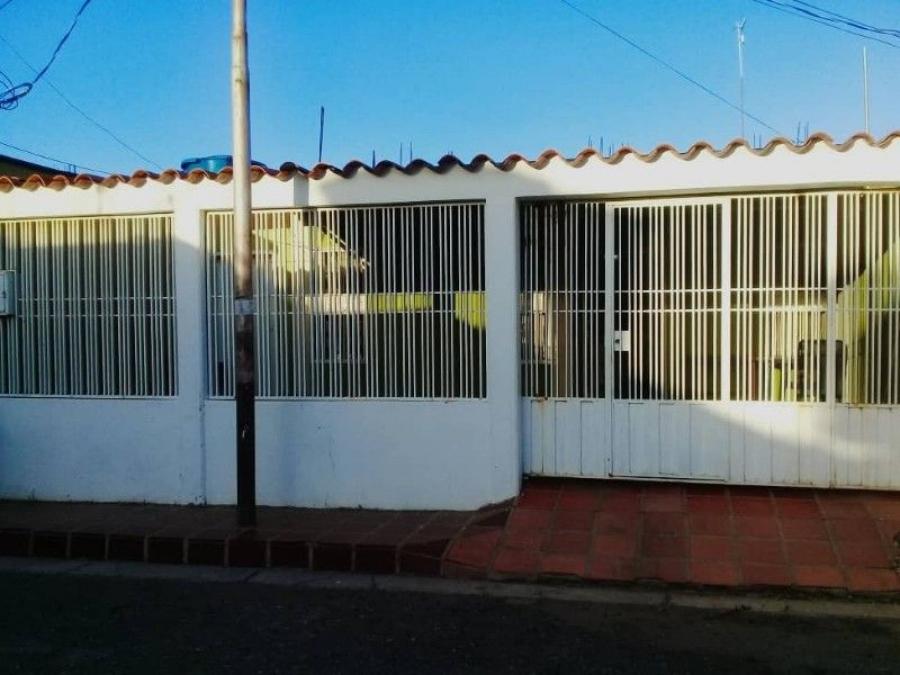 Foto Casa en Venta en Trinidad Samuel, Carora, Lara - U$D 9.500 - CAV171253 - BienesOnLine