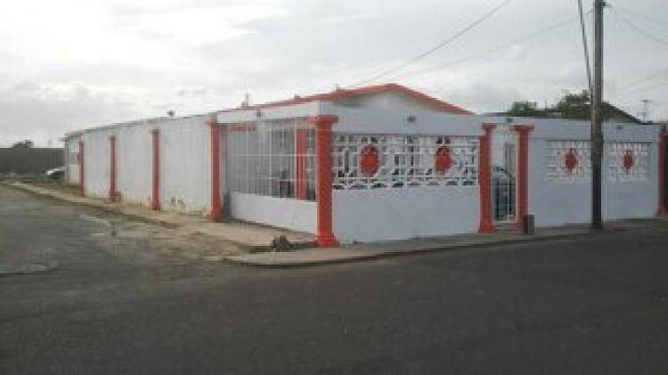 Foto Casa en Venta en san gabriel, centrico, Falcn - BsF 100 - CAV101007 - BienesOnLine