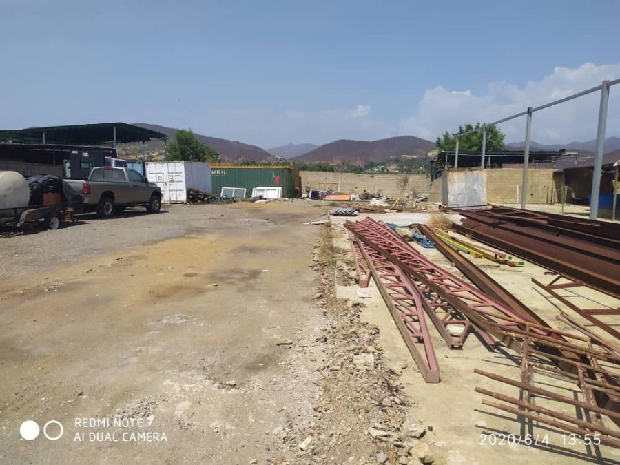 Foto Terreno en Venta en Anzoategui, Lechera, Anzotegui - U$D 900.000 - TEV132062 - BienesOnLine