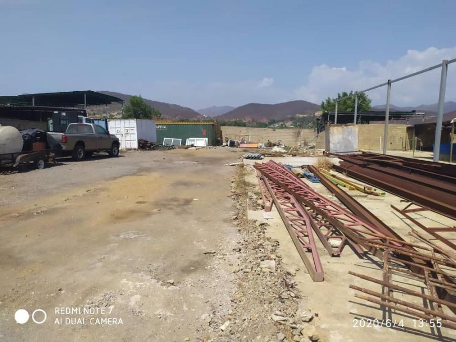 Foto Terreno en Venta en Lechera, Lechera, Anzotegui - U$D 900.000 - TEV136691 - BienesOnLine