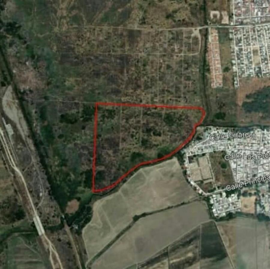 Foto Terreno en Venta en @phagrovzla, Turmero, Aragua - U$D 250.000 - TEV151176 - BienesOnLine