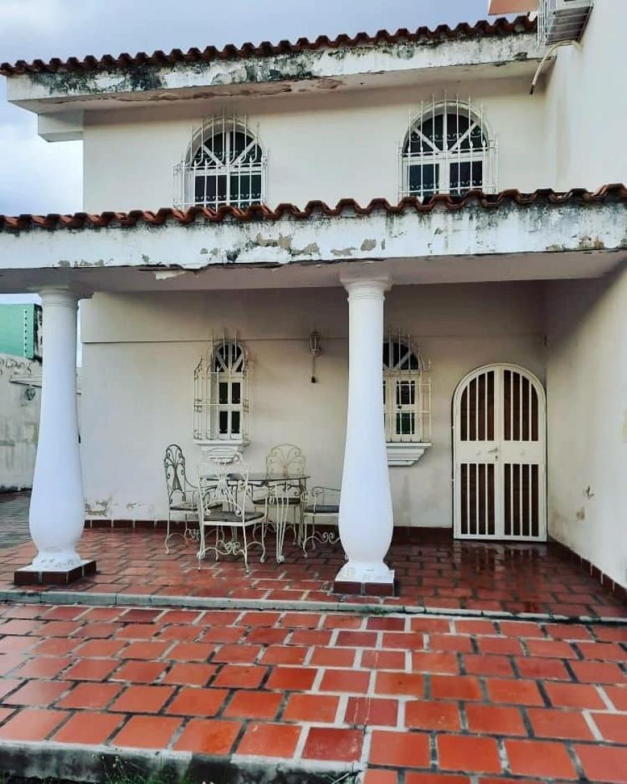Foto Casa en Venta en GIRARDOT, Turmero, Aragua - U$D 70 - CAV179726 - BienesOnLine
