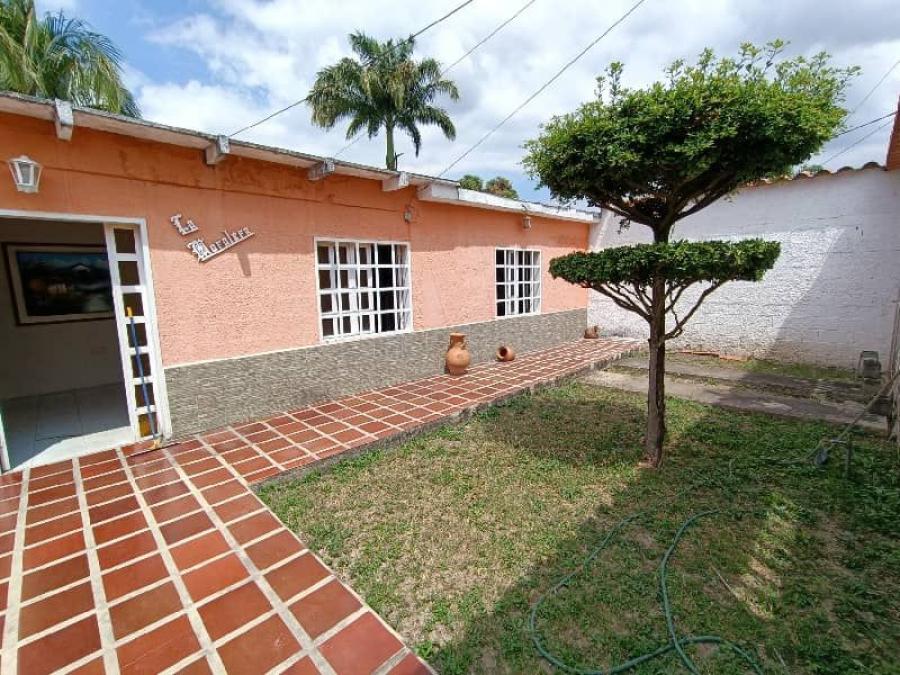 Foto Casa en Venta en Cabudare, Lara - U$D 33.000 - CAV179288 - BienesOnLine