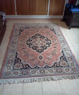 Se vende alfombra persa