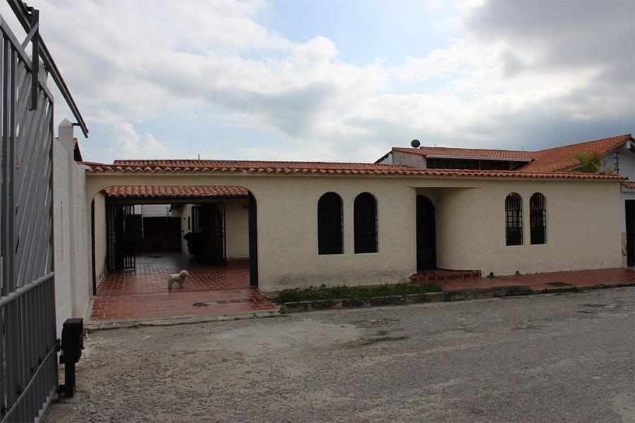 Foto Casa en Venta en Avenida Andrs Bello, Mrida, Mrida - U$D 159.000 - CAV156723 - BienesOnLine