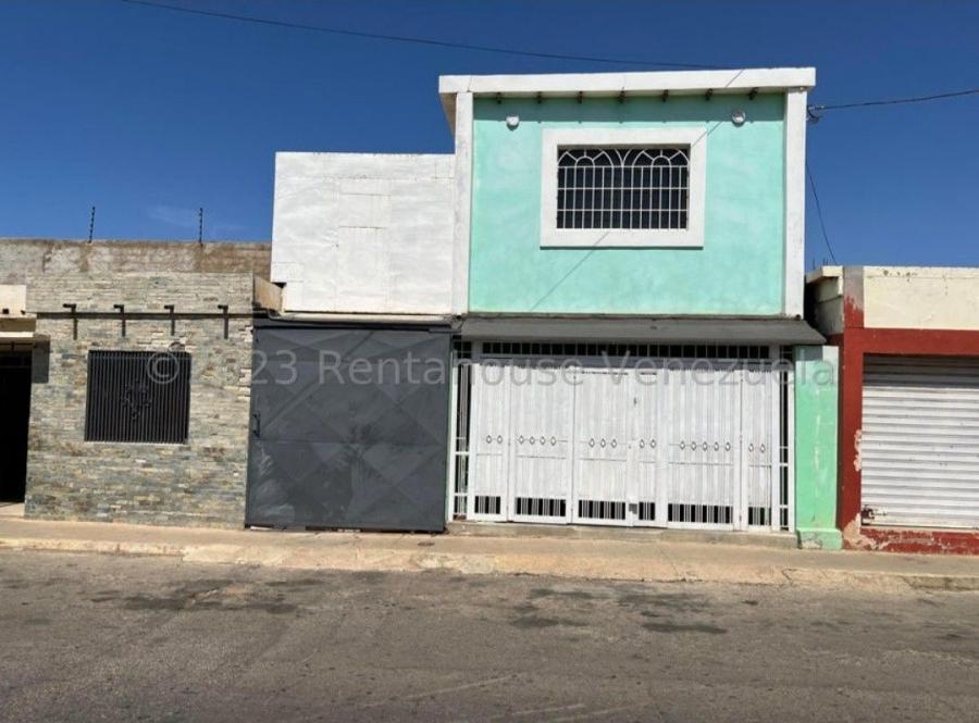 Home in Metric Way