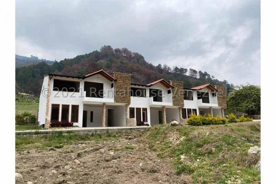 Foto Casa en Venta en Municipio Miranda, Mérida - U$D 85.000 - CAV164759 - BienesOnLine