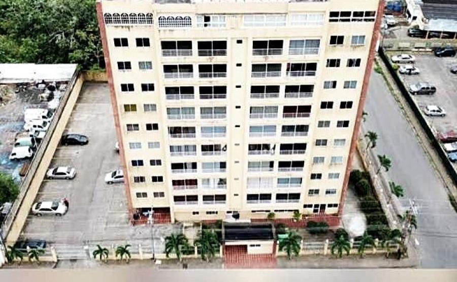 Foto Apartamento en Venta en Maturn, Maturn, Monagas - BsF 36.000 - APV120961 - BienesOnLine